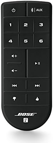 Bose SoundTouch 20 со Bose SoundTouch 30 Безжична Музика Системи - Бела