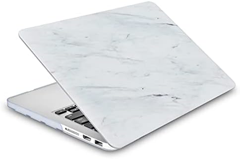 GIOAWA Компатибилен со MacBook Pro Ретината 13 инчен Случај 2014 2015 2013 2012 Ослободување A1502 A1425 Пластични Тешко
