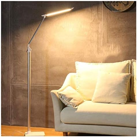 Издржливи Подот Светилка LED 5 Осветленоста на Вредноста на Бела Светлина, Модерен Минималистички Студија Око Светилка