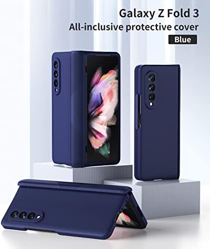 SHIEID Samsung Z 3 Пати Случај, 3 Пати Случај со Зглоб Заштита Дизајн Заштитна Маска, која Одговара на Samsung Галакси