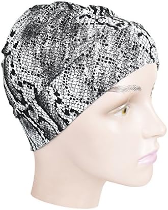 Landana Headscarves Памук Женска Мека Спиење Капа Chemo Beanie