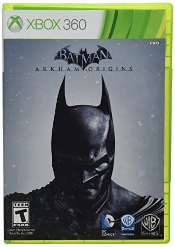 Batman: Arkham Потекло - Collector ' s Edition