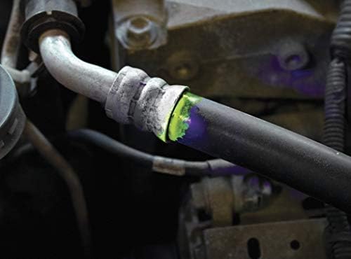 LEAKFINDER LF1800 BIGEZ Автомобилската Универзална клима уред Ладилни Течење Откривање Боја, Услуги R134a, R-1234yf Системи,